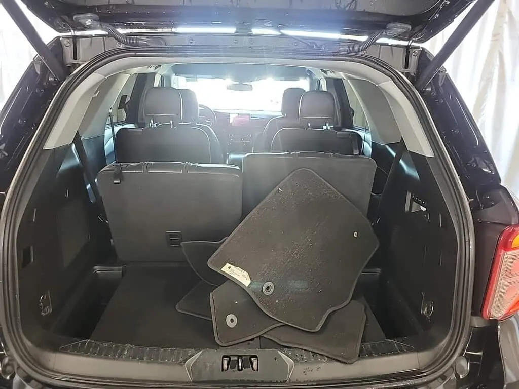 Florida Fine Cars - Used FORD EXPLORER 2021 WEST PALM LIMITED