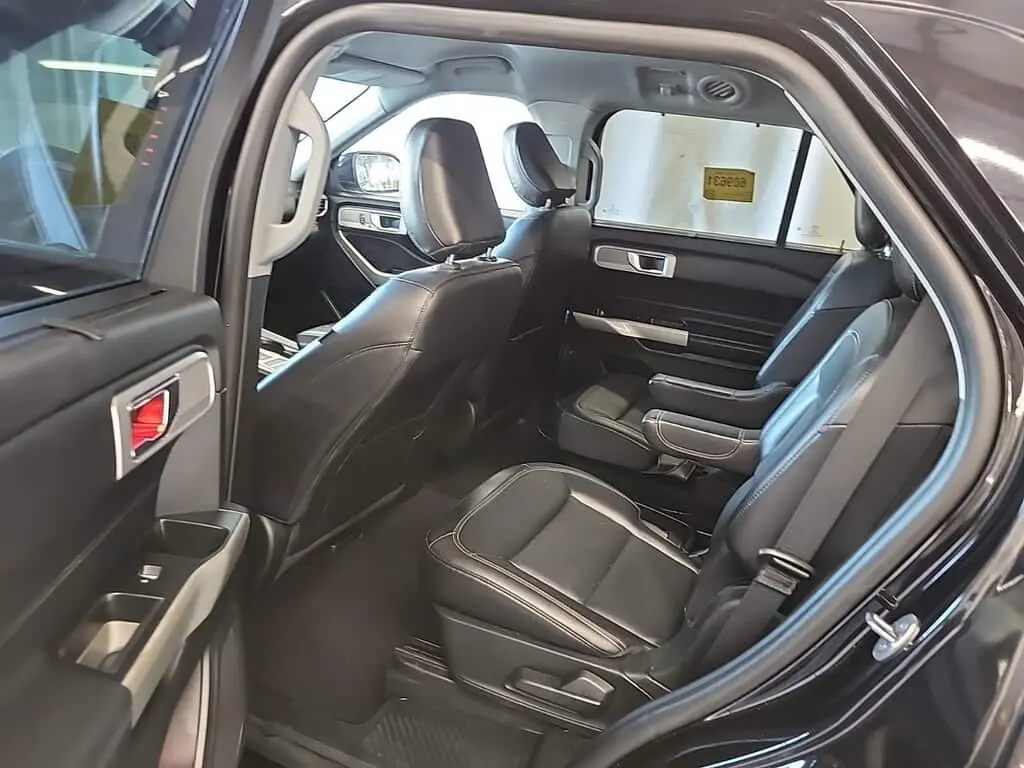 Florida Fine Cars - Used FORD EXPLORER 2021 WEST PALM LIMITED