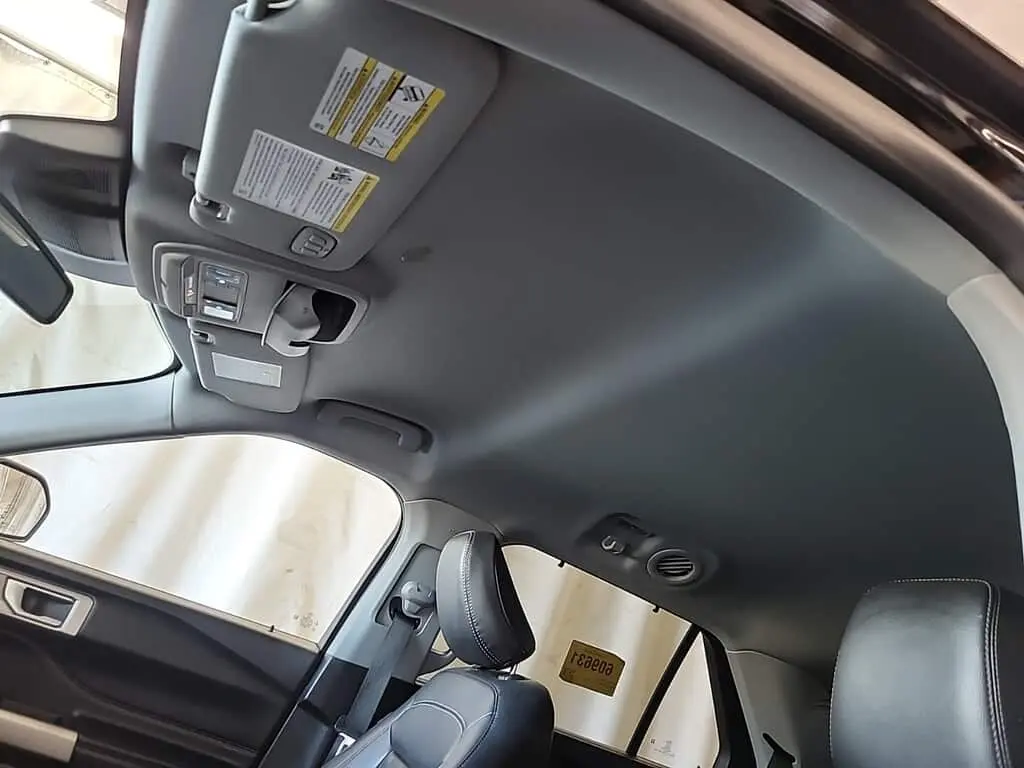 Florida Fine Cars - Used FORD EXPLORER 2021 WEST PALM LIMITED