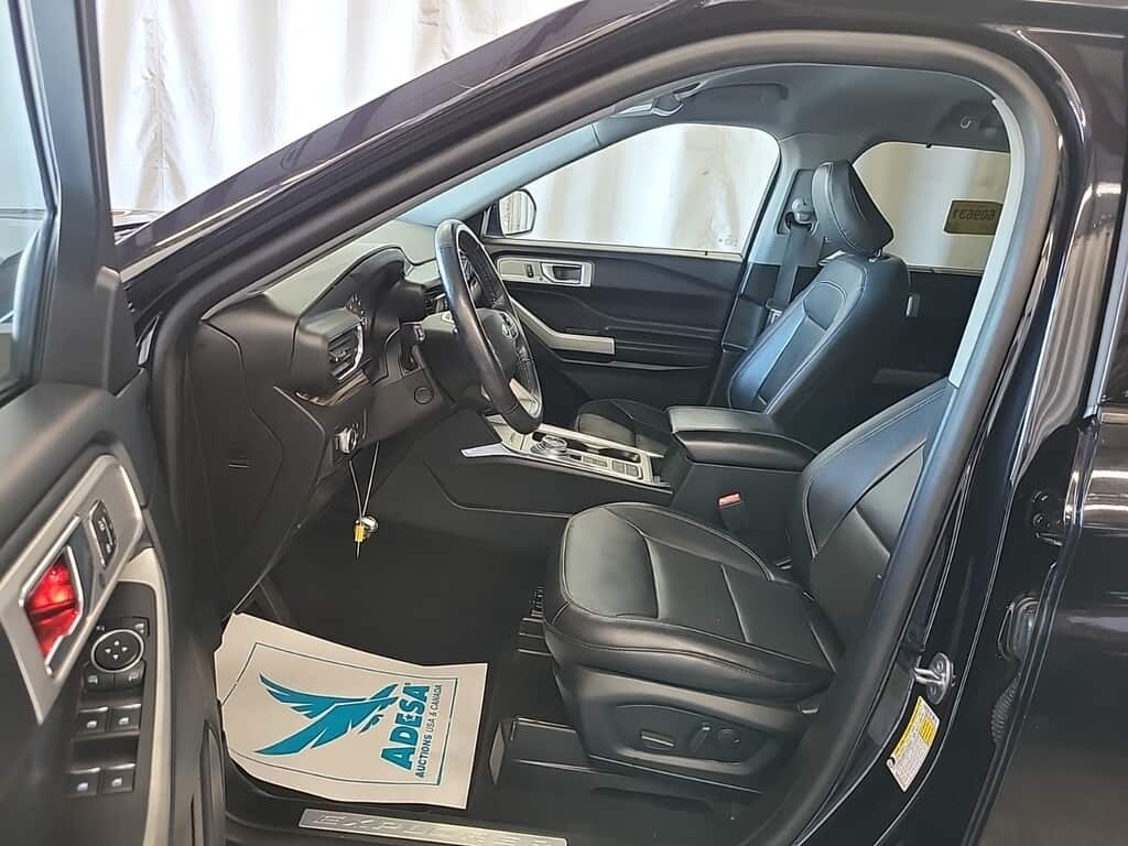 Florida Fine Cars - Used FORD EXPLORER 2021 WEST PALM LIMITED