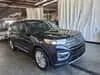 Florida Fine Cars - Used FORD EXPLORER 2021 WEST PALM LIMITED