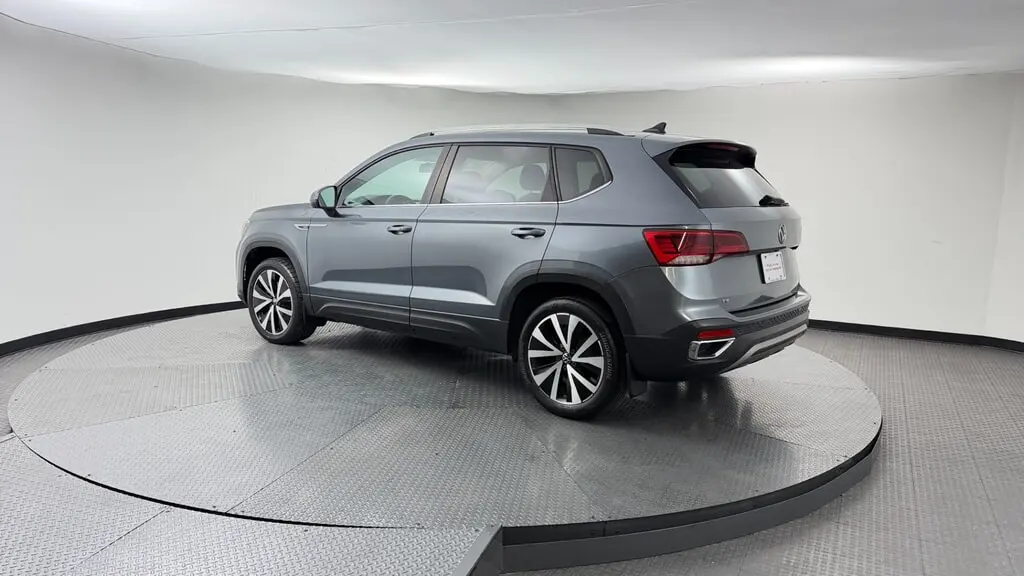 Florida Fine Cars - Used VOLKSWAGEN TAOS 2022 WEST PALM SE