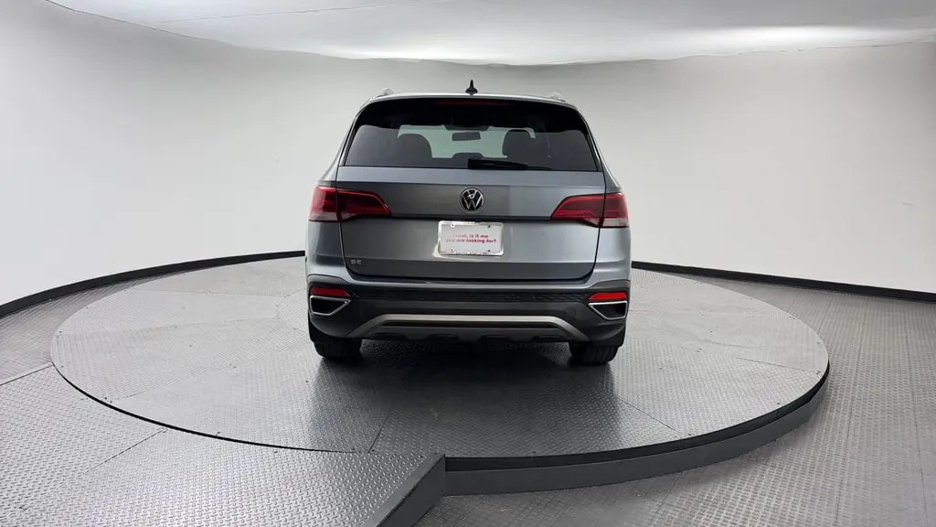 Florida Fine Cars - Used VOLKSWAGEN TAOS 2022 WEST PALM SE
