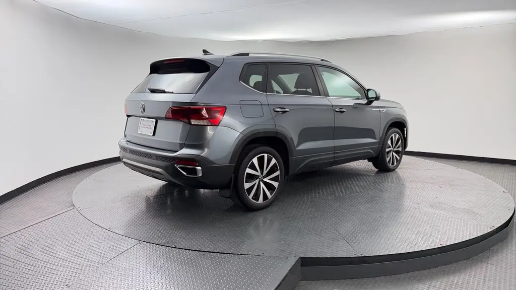 Florida Fine Cars - Used VOLKSWAGEN TAOS 2022 WEST PALM SE