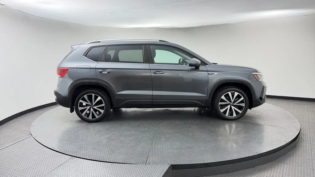 Florida Fine Cars - Used VOLKSWAGEN TAOS 2022 WEST PALM SE