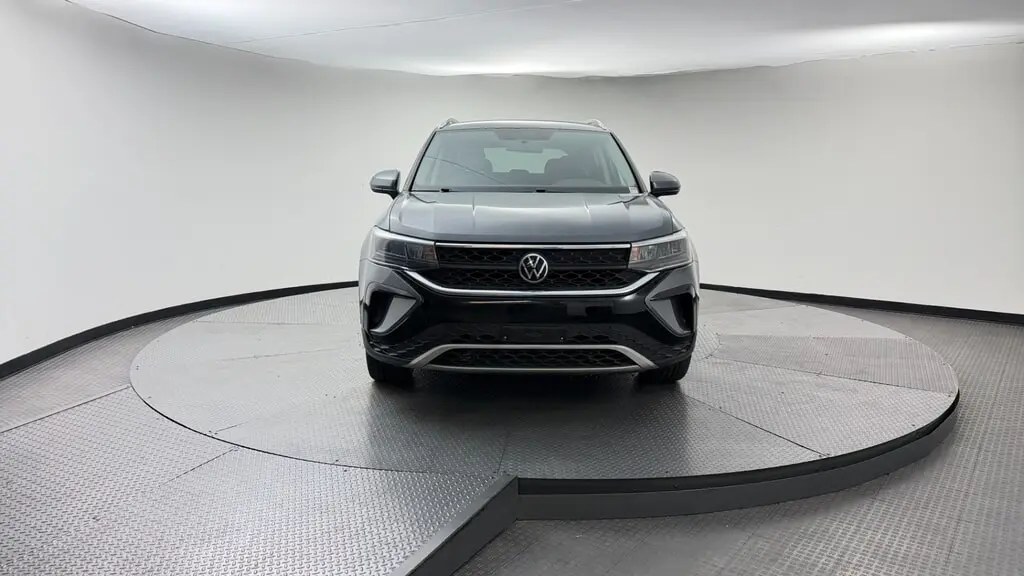 Florida Fine Cars - Used VOLKSWAGEN TAOS 2022 WEST PALM SE