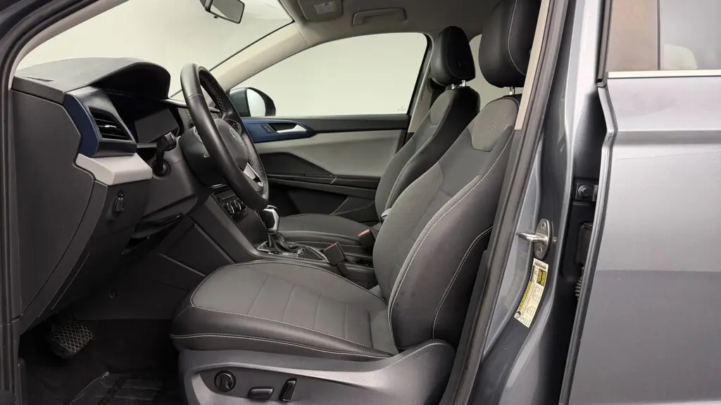 Florida Fine Cars - Used VOLKSWAGEN TAOS 2022 WEST PALM SE