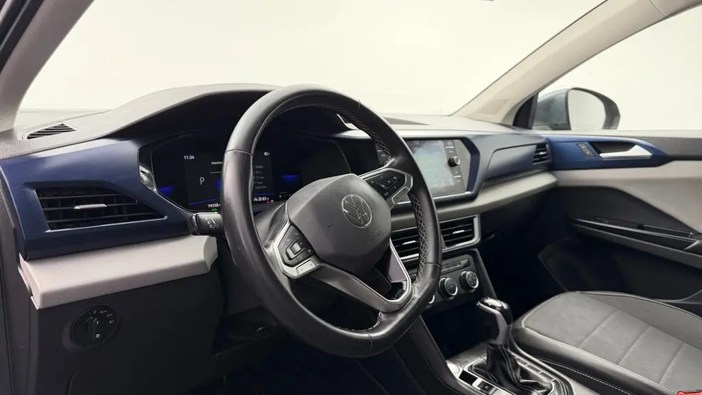Florida Fine Cars - Used VOLKSWAGEN TAOS 2022 WEST PALM SE