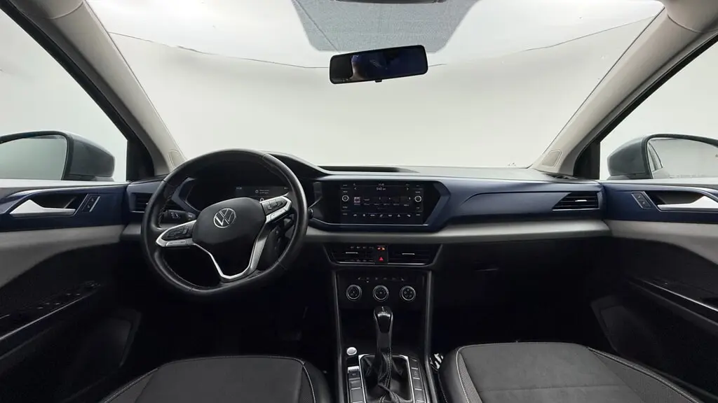 Florida Fine Cars - Used VOLKSWAGEN TAOS 2022 WEST PALM SE