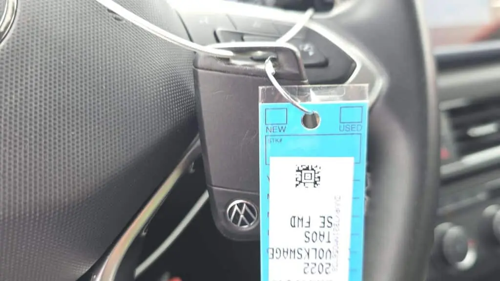Florida Fine Cars - Used VOLKSWAGEN TAOS 2022 WEST PALM SE