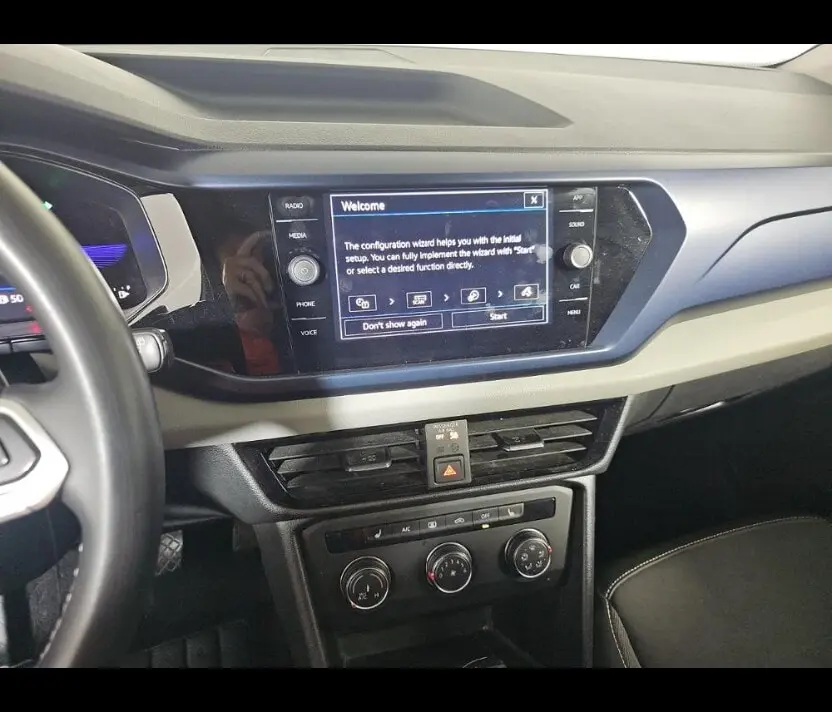 Florida Fine Cars - Used VOLKSWAGEN TAOS 2022 WEST PALM SE