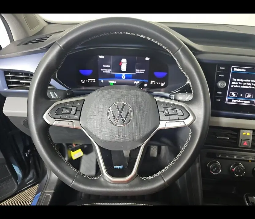 Florida Fine Cars - Used VOLKSWAGEN TAOS 2022 WEST PALM SE