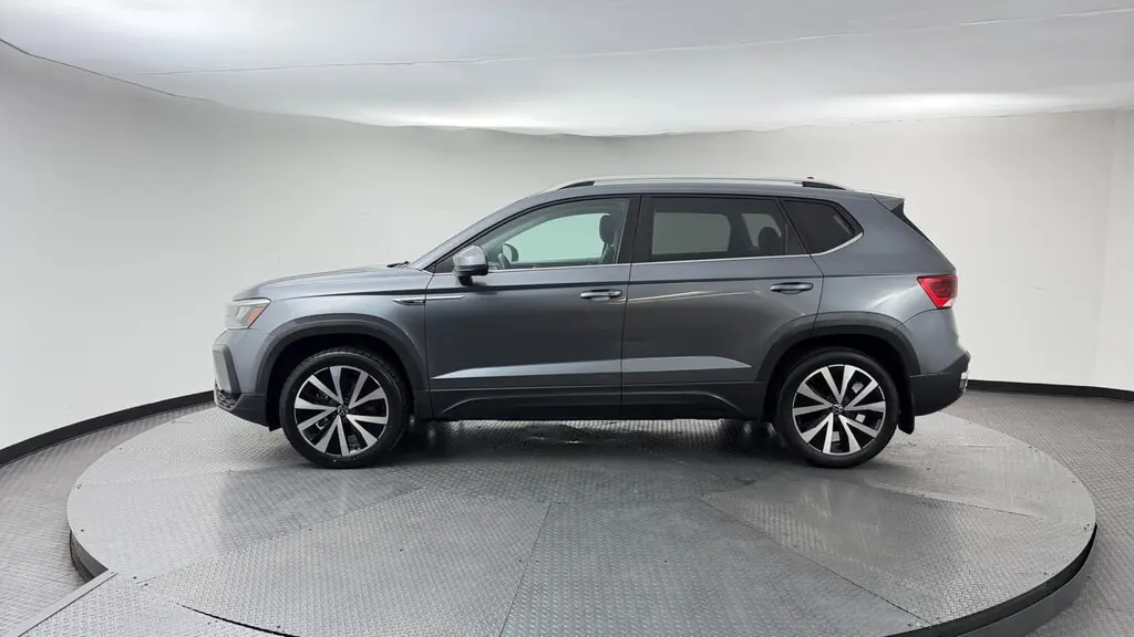 Florida Fine Cars - Used VOLKSWAGEN TAOS 2022 WEST PALM SE