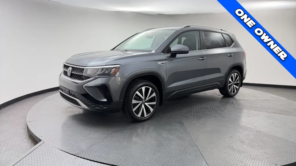 Florida Fine Cars - Used VOLKSWAGEN TAOS 2022 WEST PALM SE