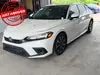 Florida Fine Cars - Used HONDA CIVIC 2023 MARGATE LX
