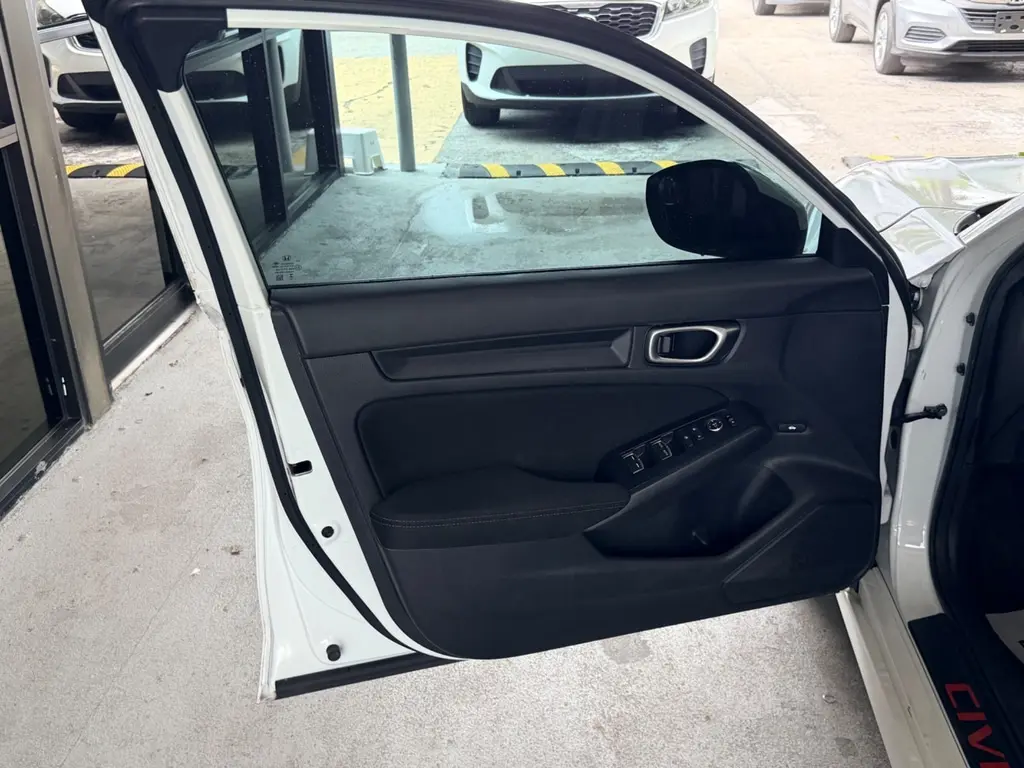 Florida Fine Cars - Used HONDA CIVIC 2023 MARGATE LX