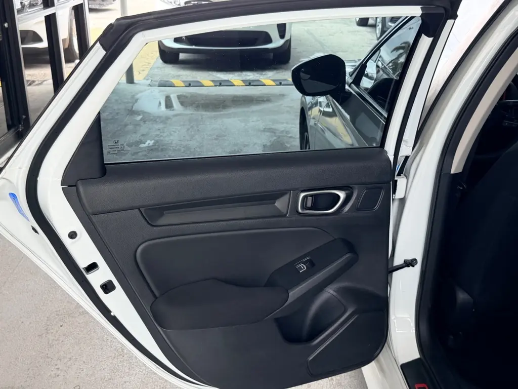 Florida Fine Cars - Used HONDA CIVIC 2023 MARGATE LX