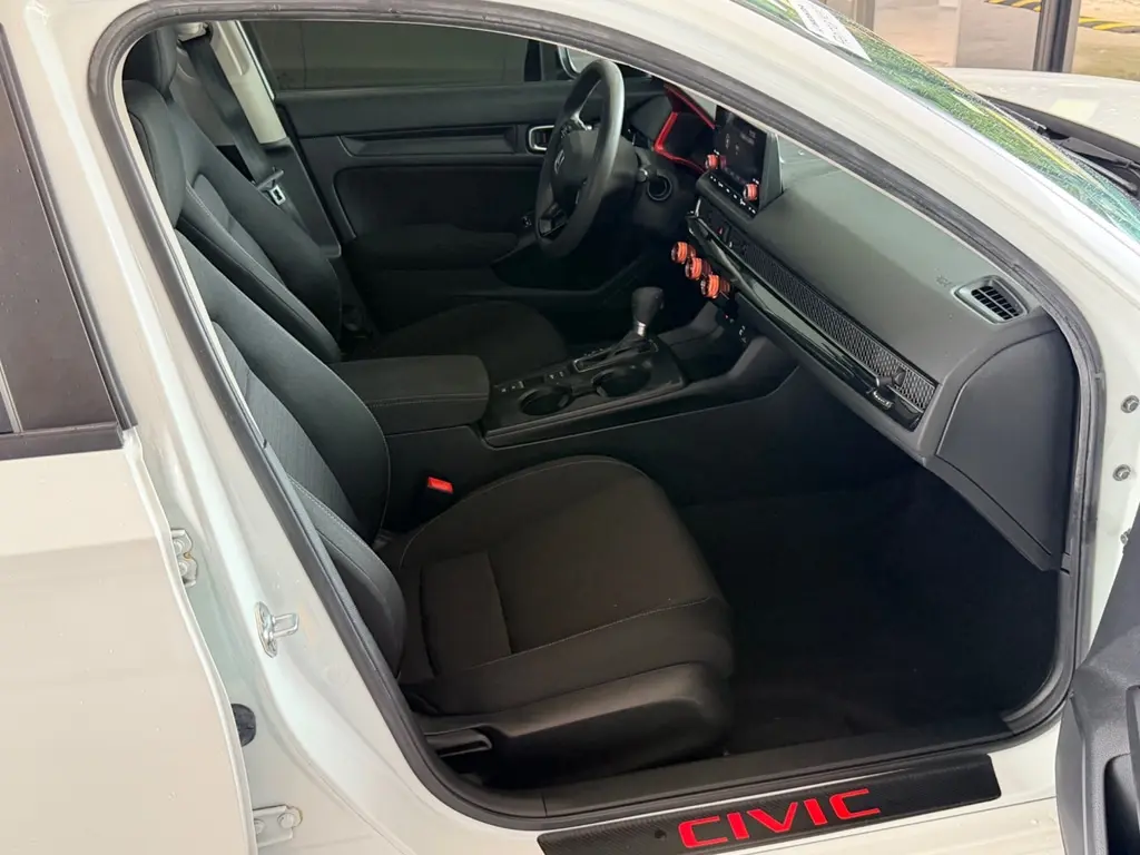 Florida Fine Cars - Used HONDA CIVIC 2023 MARGATE LX