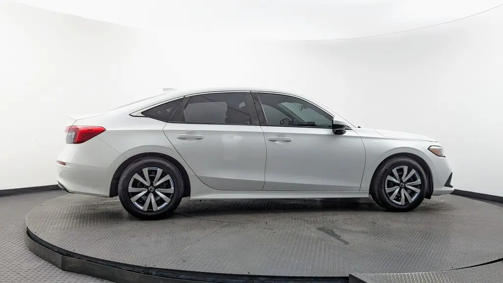 Florida Fine Cars - Used HONDA CIVIC 2023 MARGATE LX