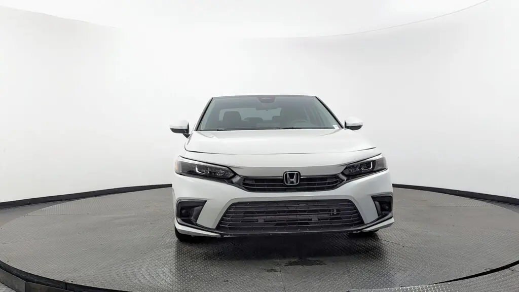 Florida Fine Cars - Used HONDA CIVIC 2023 MARGATE LX