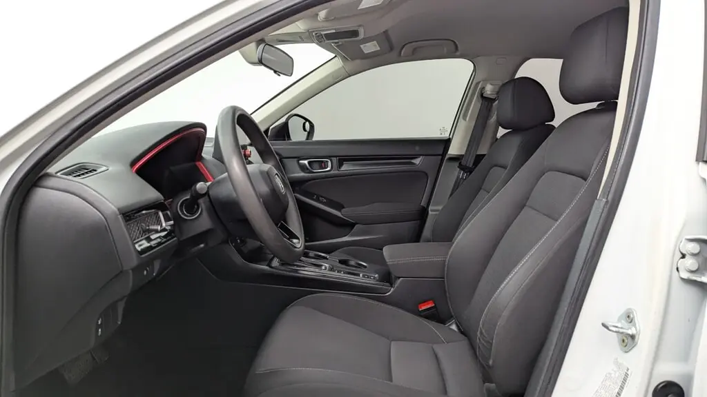 Florida Fine Cars - Used HONDA CIVIC 2023 MARGATE LX