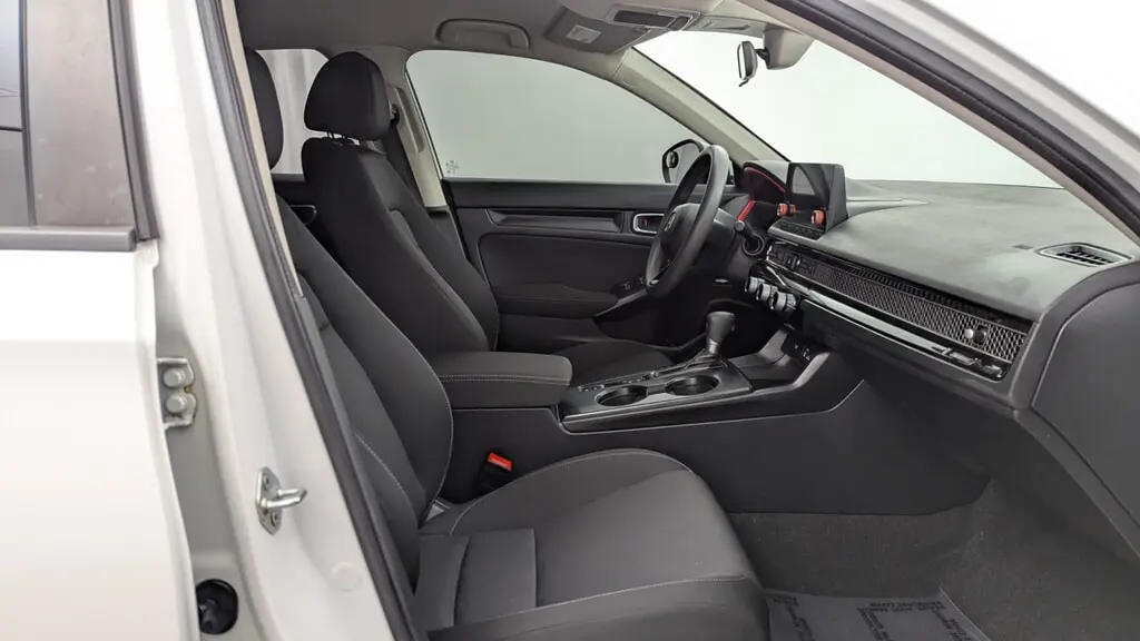 Florida Fine Cars - Used HONDA CIVIC 2023 MARGATE LX