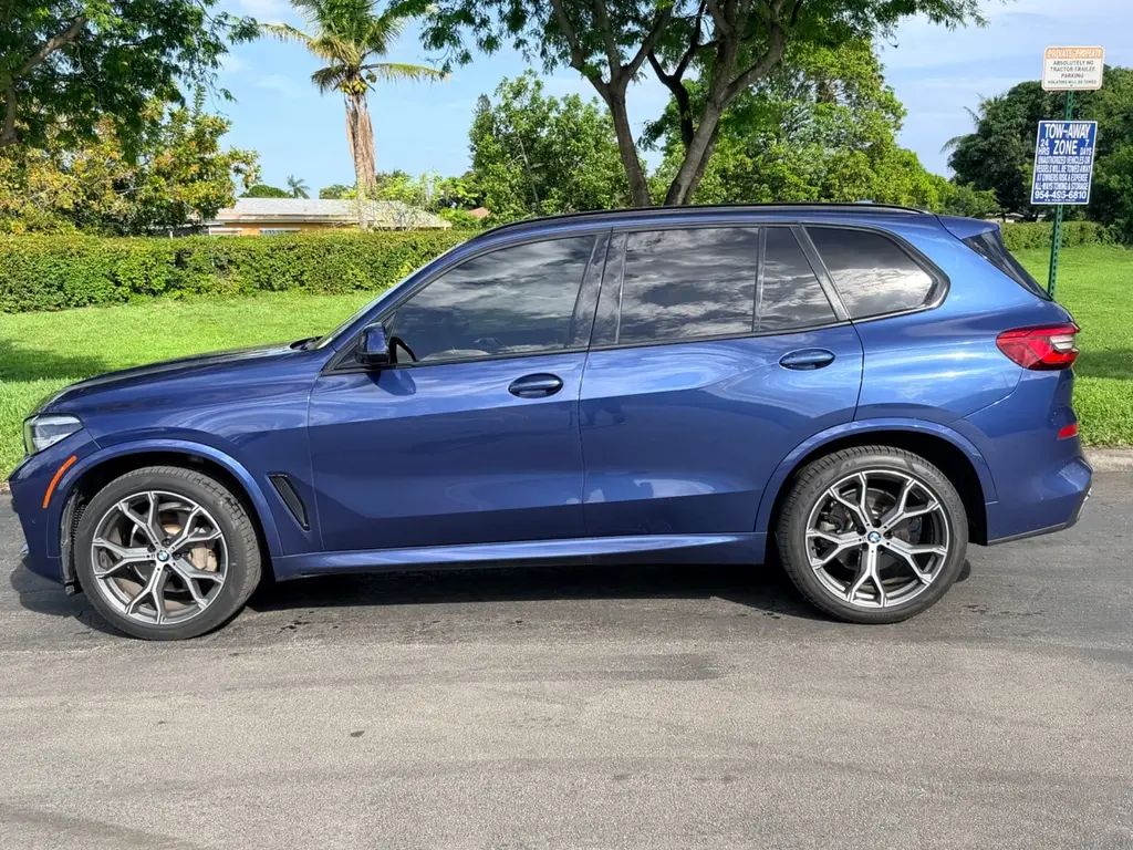 Florida Fine Cars - Used BMW X5 2020 MIAMI M SPORT SDRIVE40I