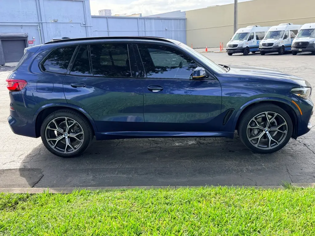 Florida Fine Cars - Used BMW X5 2020 MIAMI M SPORT SDRIVE40I