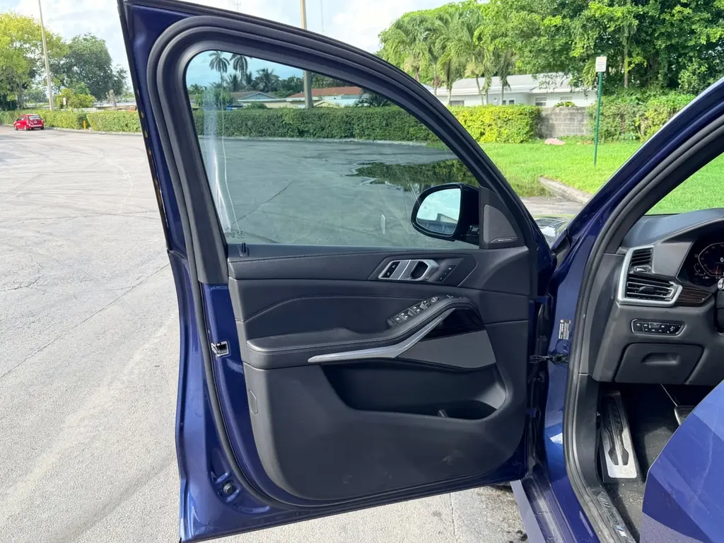 Florida Fine Cars - Used BMW X5 2020 MIAMI M SPORT SDRIVE40I