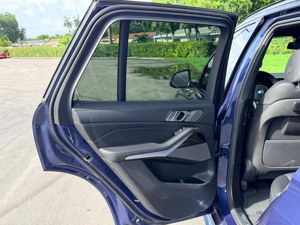 Florida Fine Cars - Used BMW X5 2020 MIAMI M SPORT SDRIVE40I