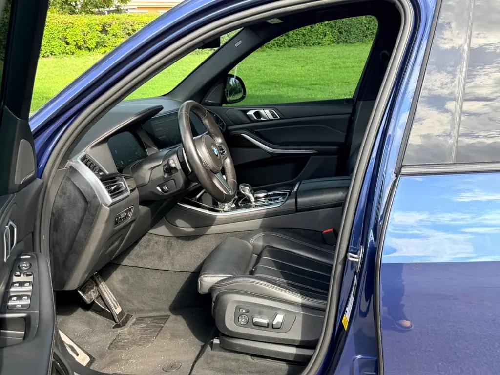 Florida Fine Cars - Used BMW X5 2020 MIAMI M SPORT SDRIVE40I
