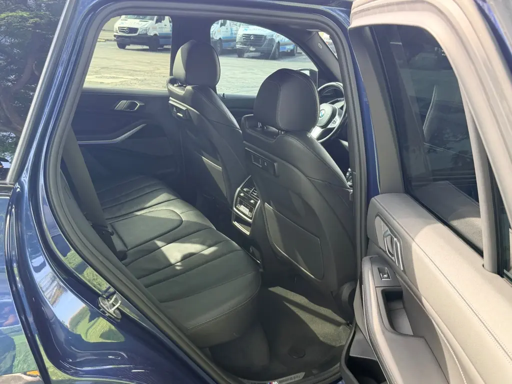 Florida Fine Cars - Used BMW X5 2020 MIAMI M SPORT SDRIVE40I