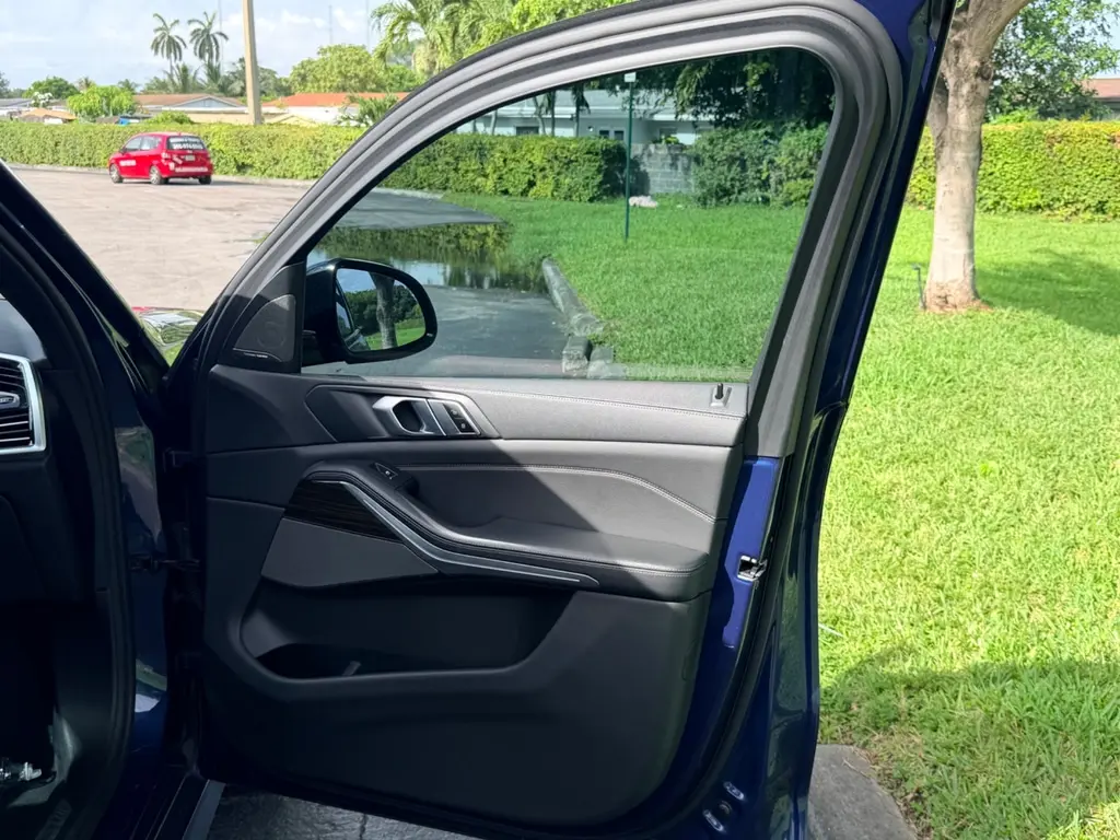 Florida Fine Cars - Used BMW X5 2020 MIAMI M SPORT SDRIVE40I