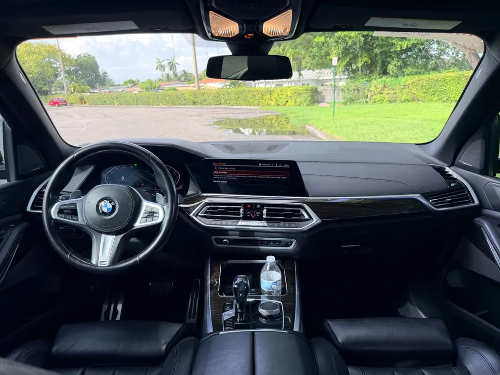 Florida Fine Cars - Used BMW X5 2020 MIAMI M SPORT SDRIVE40I