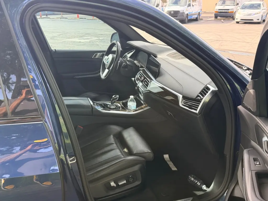 Florida Fine Cars - Used BMW X5 2020 MIAMI M SPORT SDRIVE40I