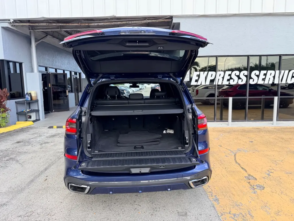Florida Fine Cars - Used BMW X5 2020 MIAMI M SPORT SDRIVE40I