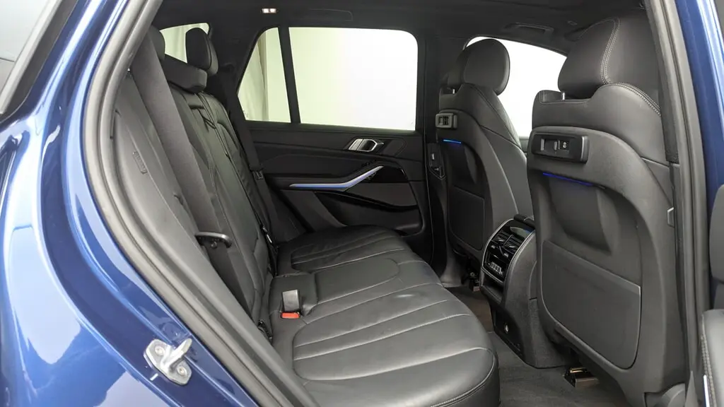Florida Fine Cars - Used BMW X5 2020 MIAMI M SPORT SDRIVE40I