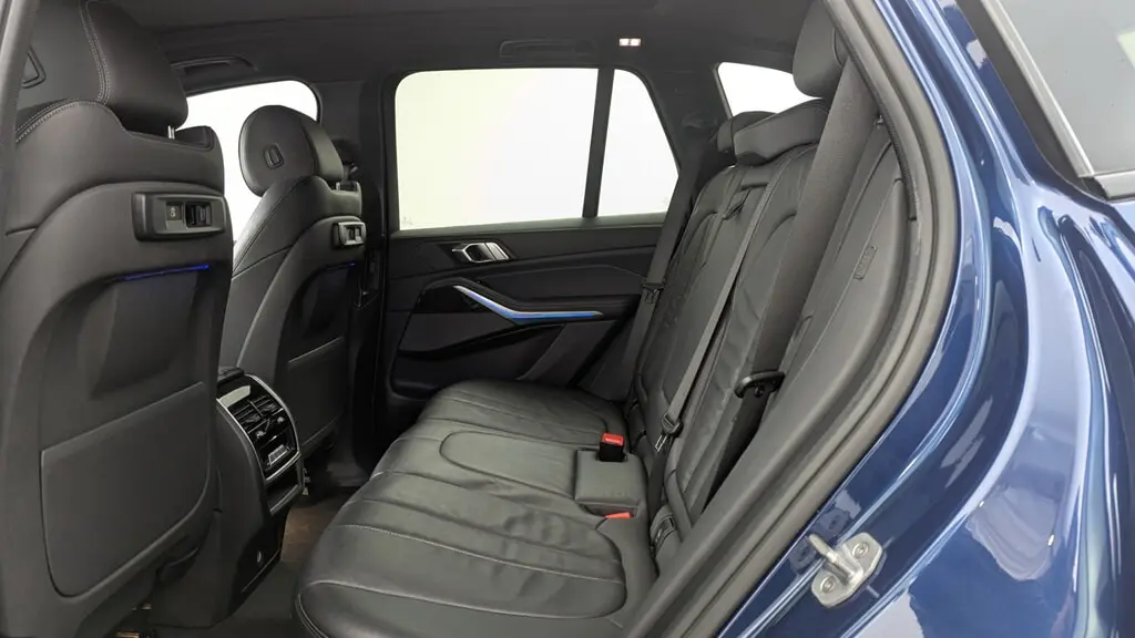 Florida Fine Cars - Used BMW X5 2020 MIAMI M SPORT SDRIVE40I