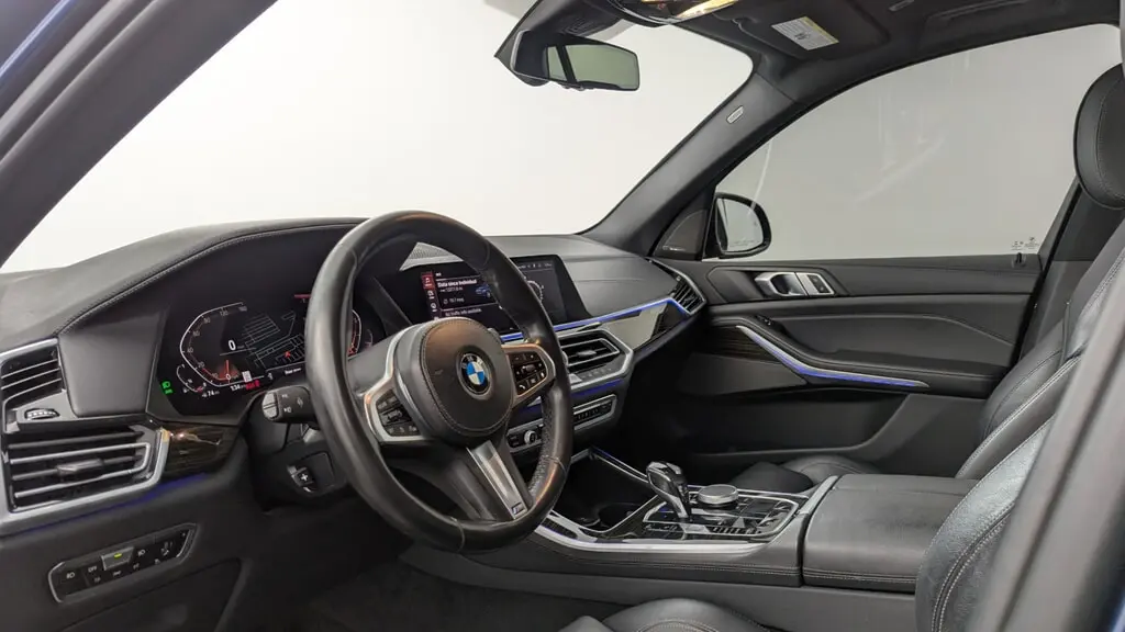 Florida Fine Cars - Used BMW X5 2020 MIAMI M SPORT SDRIVE40I