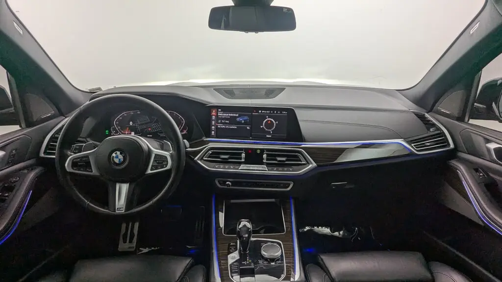 Florida Fine Cars - Used BMW X5 2020 MIAMI M SPORT SDRIVE40I