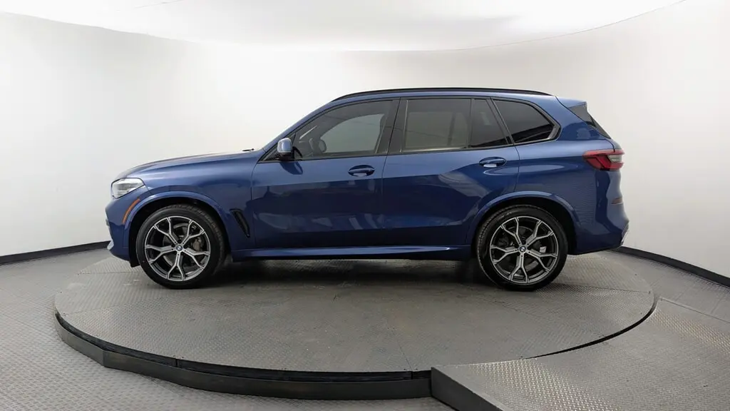 Florida Fine Cars - Used BMW X5 2020 MIAMI M SPORT SDRIVE40I