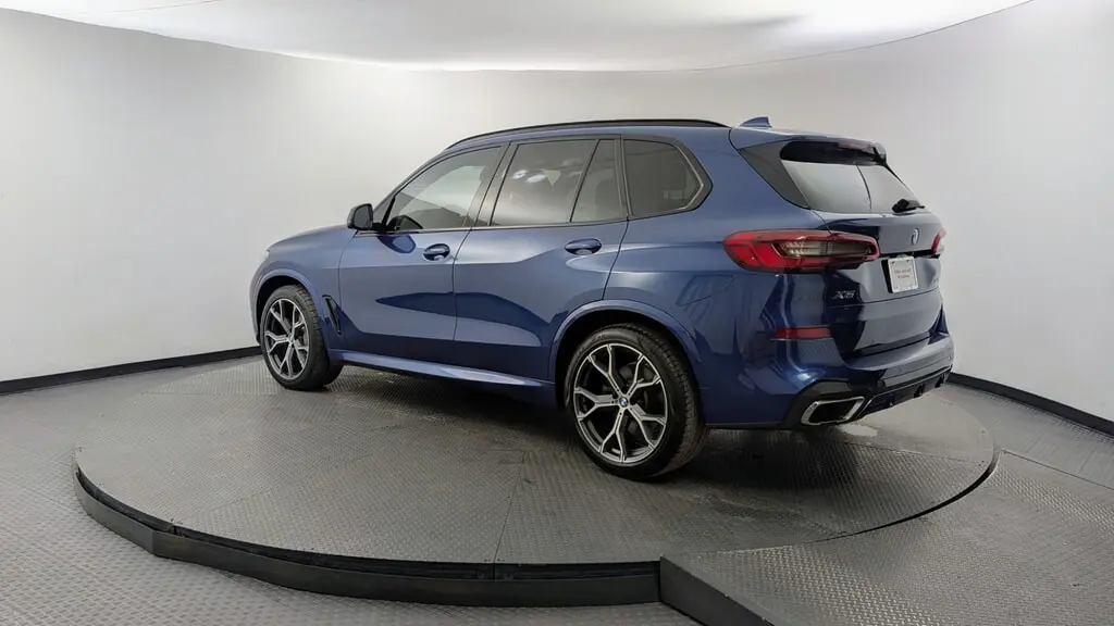 Florida Fine Cars - Used BMW X5 2020 MIAMI M SPORT SDRIVE40I