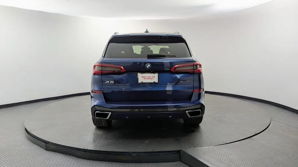 Florida Fine Cars - Used BMW X5 2020 MIAMI M SPORT SDRIVE40I
