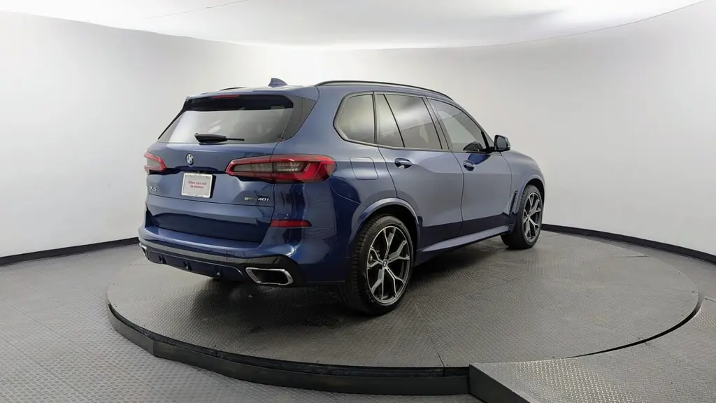 Florida Fine Cars - Used BMW X5 2020 MIAMI M SPORT SDRIVE40I