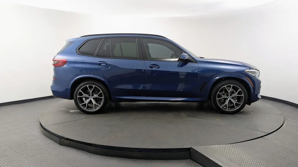 Florida Fine Cars - Used BMW X5 2020 MIAMI M SPORT SDRIVE40I
