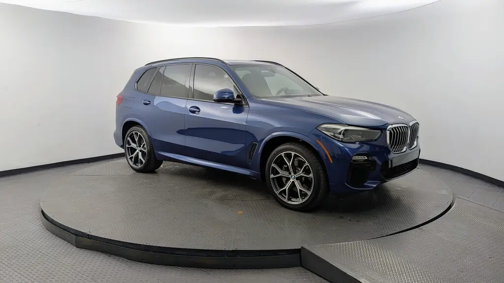Florida Fine Cars - Used BMW X5 2020 MIAMI M SPORT SDRIVE40I