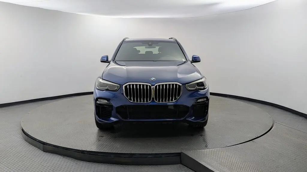 Florida Fine Cars - Used BMW X5 2020 MIAMI M SPORT SDRIVE40I