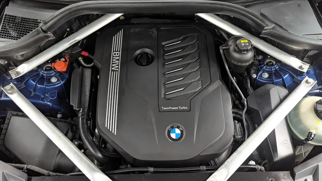 Florida Fine Cars - Used BMW X5 2020 MIAMI M SPORT SDRIVE40I