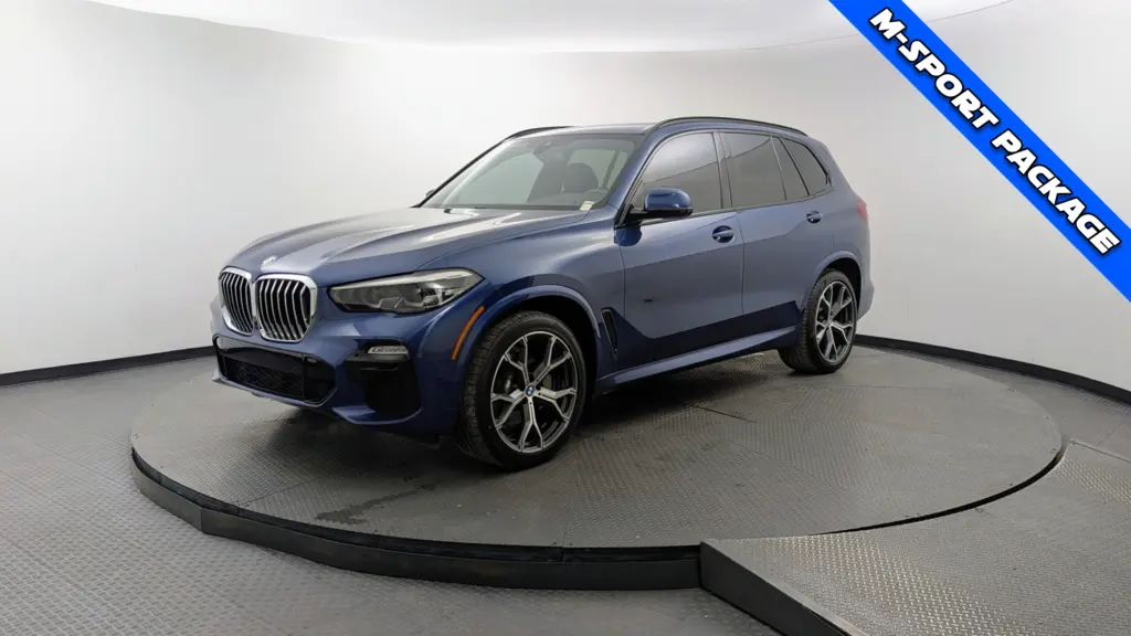 Florida Fine Cars - Used BMW X5 2020 MIAMI M SPORT SDRIVE40I