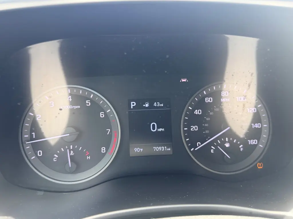 Florida Fine Cars - Used HYUNDAI TUCSON 2019 MIAMI SE